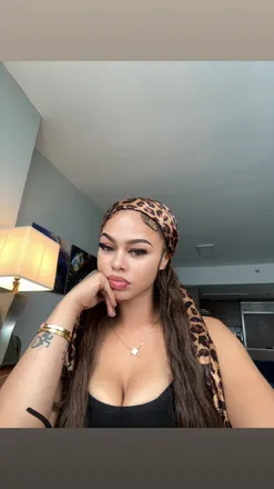 OnlyFans of zara_madison