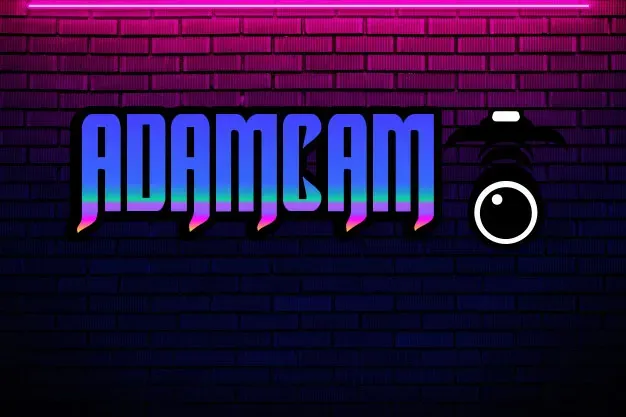 OnlyFans cuenta adamcam header 2
