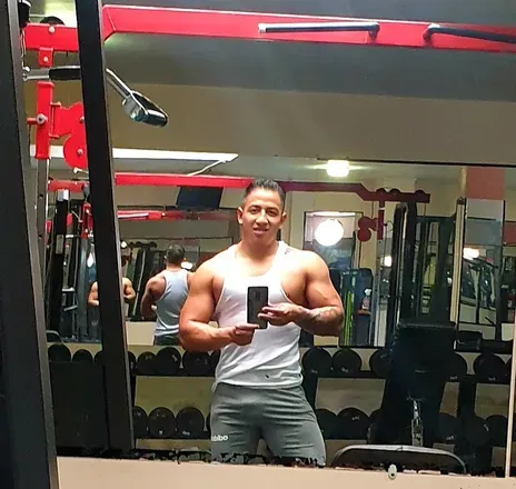 OnlyFans cuenta jonathantoledo avatar 1