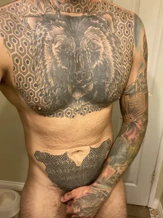 OnlyFans de jdominic