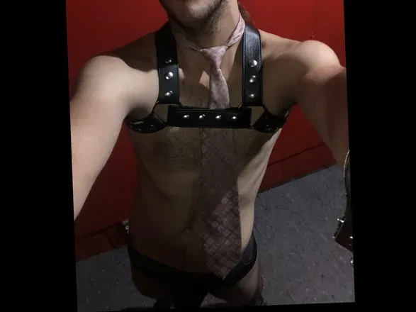 OnlyFans cuenta itsonlyme2001 avatar 1