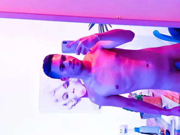 OnlyFans account  felypegomes header 2