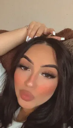 OnlyFans cuenta okkksonia avatar 1