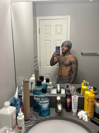 OnlyFans cuenta houndpapii header 2