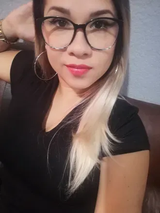 OnlyFans cuenta karolynaj avatar 1