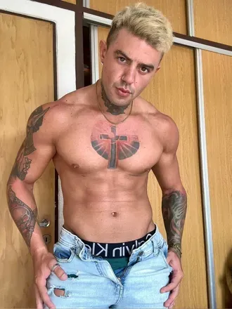 OnlyFans cuenta francoquiroga7 avatar 1