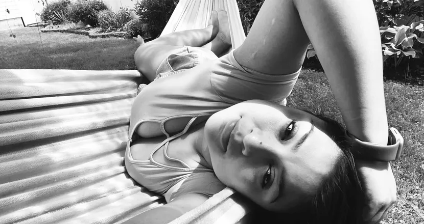 OnlyFans cuenta floresita33 header 2