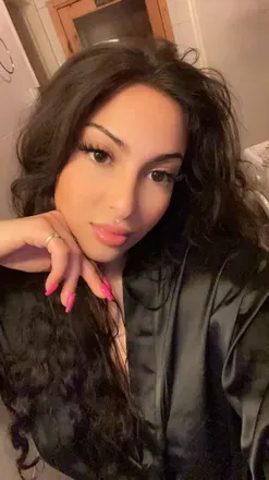 OnlyFans cuenta jasmin.p avatar 1