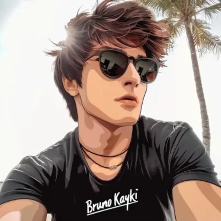 OnlyFans cuenta brunokayki avatar 1