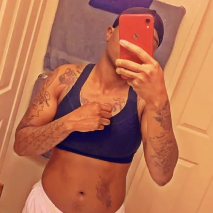 OnlyFans cuenta chocolatedani92 header 2