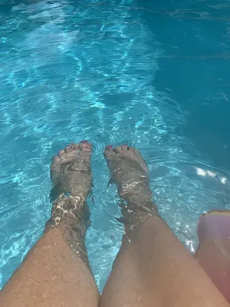 OnlyFans account  flirtydirtyfeet3711 avatar 1