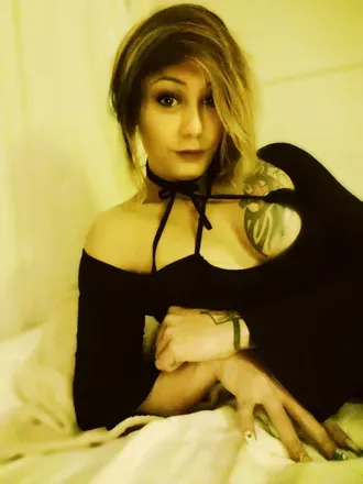 OnlyFans cuenta acrobaticfoxx avatar 1
