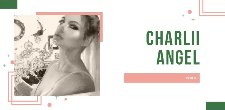 OnlyFans account  charlii.angel.xoxo header 2
