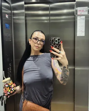OnlyFans cuenta patrisya0 avatar 1