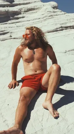 OnlyFans cuenta mstgll avatar 1