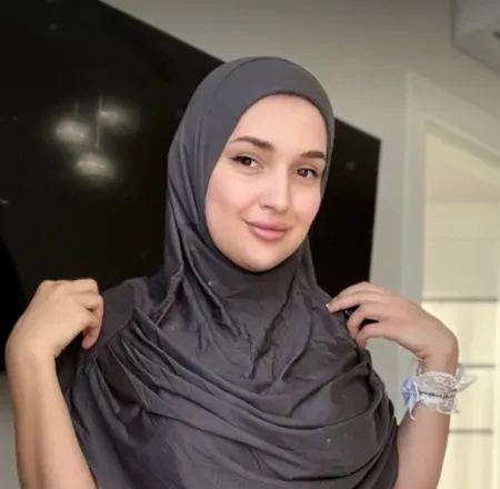 OnlyFans cuenta dina_muslim avatar 1