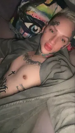 OnlyFans cuenta tattooed_guyy avatar 1
