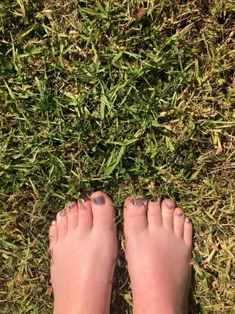 OnlyFans cuenta feetpicswithbella header 2