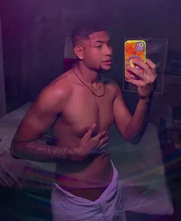 OnlyFans cuenta el_mejiaa avatar 1