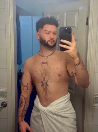 OnlyFans cuenta thotterotter avatar 1