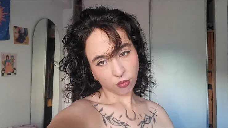 OnlyFans cuenta sukikatana avatar 1