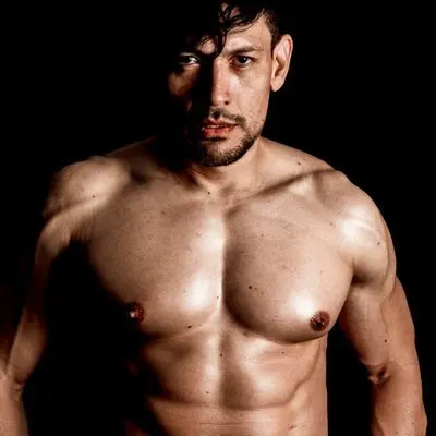 OnlyFans cuenta johnrodriguez_t avatar 1