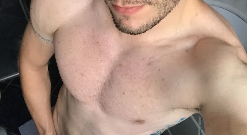 OnlyFans cuenta g4blue header 2