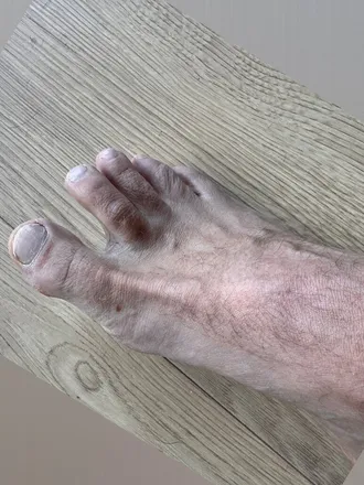 OnlyFans cuenta big_toe_energy header 2