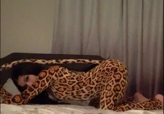 OnlyFans account  kittyhung header 2
