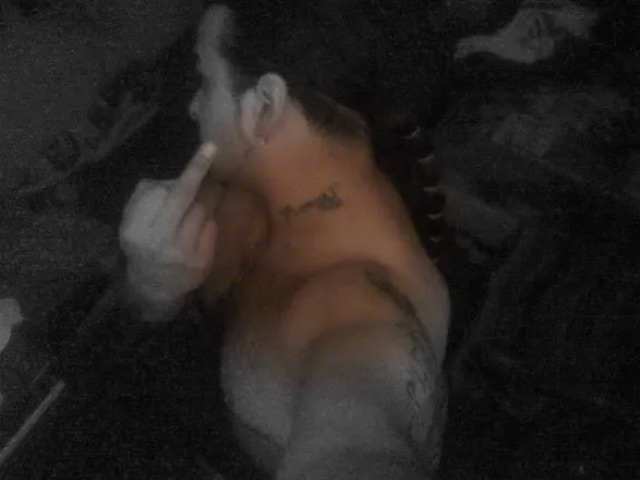 OnlyFans account  kingmili69baby header 2