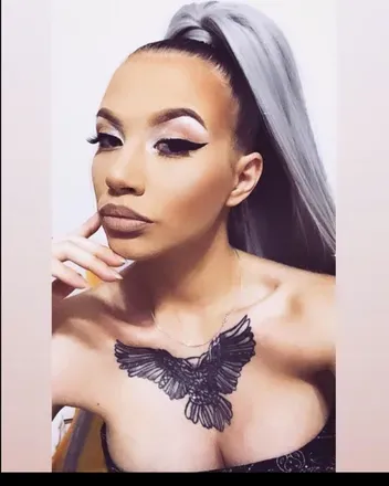 OnlyFans cuenta adelie01 avatar 1