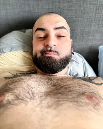 OnlyFans cuenta der_robert avatar 1