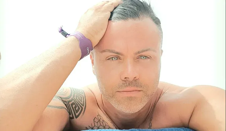 OnlyFans cuenta lj_germany avatar 1