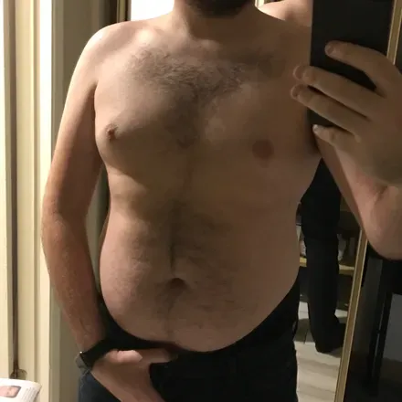 OnlyFans cuenta bearyadventurous avatar 1