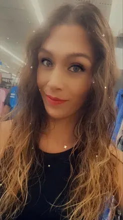 OnlyFans cuenta dreamyangel420 avatar 1