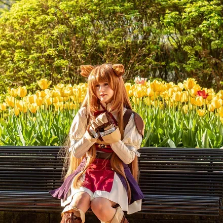 OnlyFans cuenta cat_bat_cosplay header 2