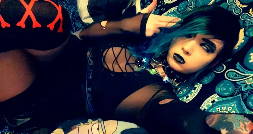 OnlyFans cuenta calciferknight header 2