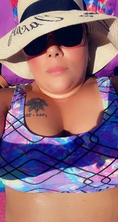 OnlyFans account  messyforyou avatar 1