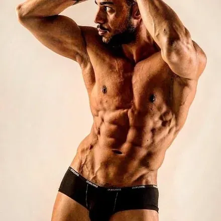 OnlyFans cuenta hotmert avatar 1
