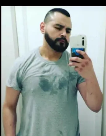 OnlyFans cuenta chiman90 avatar 1