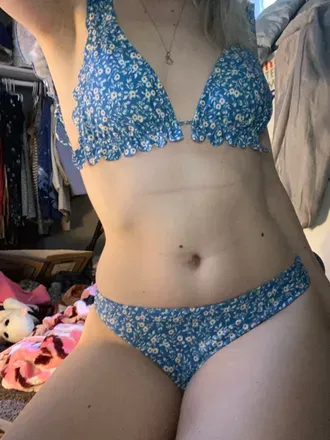 OnlyFans cuenta lilly_rose20 avatar 1