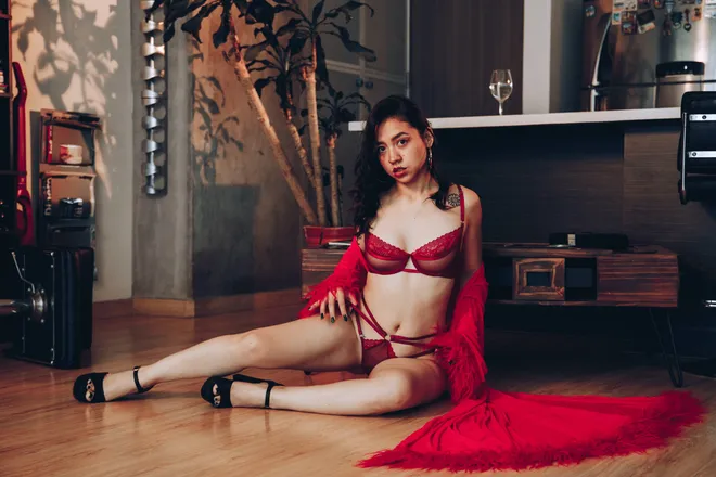 OnlyFans cuenta cami.kami header 2