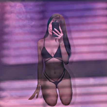 OnlyFans cuenta candelixxx header 2