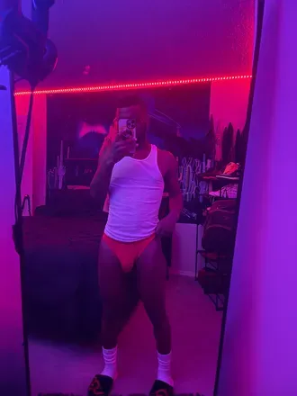 OnlyFans cuenta lonnylaflare avatar 1