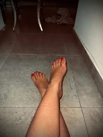 OnlyFans cuenta mymi.sexyfoot header 2