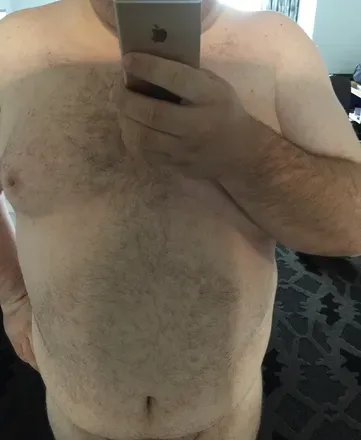 OnlyFans cuenta sexybeartx avatar 1