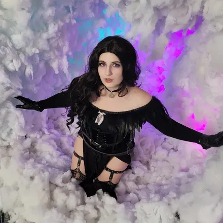OnlyFans cuenta thiccbitchcosplays avatar 1