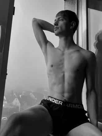 OnlyFans cuenta jeremy1 avatar 1