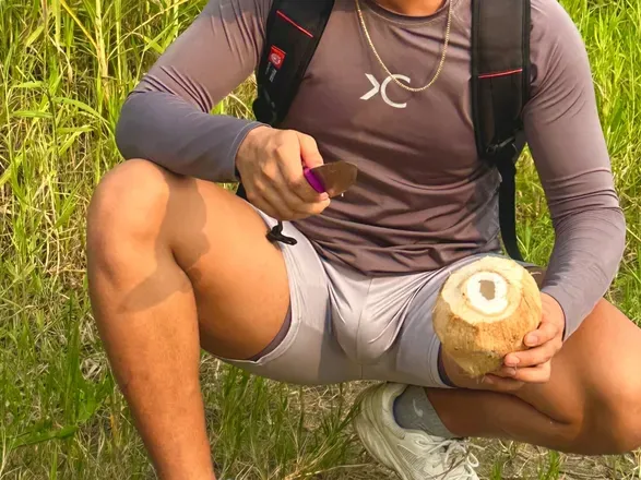OnlyFans cuenta danielestebann header 2