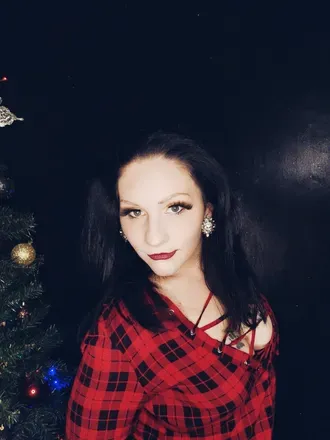 OnlyFans cuenta snow_falls avatar 1